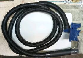 Hoo-304335001 Hoover Max Extract 60 Pressure Hose Assembly Spin Scrub Carpet Cleaner