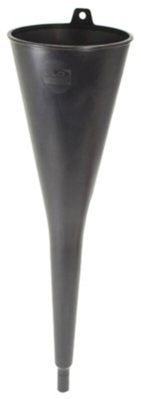 05034 Hopkins Mfg Poly Super Funnel -05034
