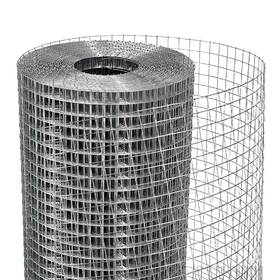 Wm250 Horch Hardware Cloth 1/2 Inch 24 X 50 Ft 19 Gauge Hot-dip Galvanized After W