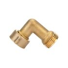 22505 Hose Elbow 90 Degree With Gripper E F Llc