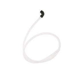 Wd24x29378 Hose Wd24x27481 Dishwasher High Loop Drain Compatible With Ge Hotpoint Genu Inch