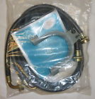 Hoses Cold High Machine Efficiency Genuine Washing Ge Washer Water Hot