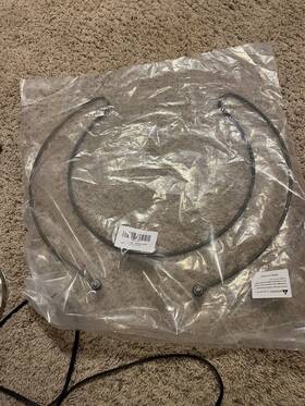 Ktc58 Hotpoint Dishwasher Heating Element For Ge