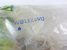 Wd13x5013 Hotpoint General Electric Dishwasher Door Latch Nos