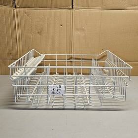 Wd28x31820 Hotpoint Dishwasher Upper Top Dish Rack Dishrack Wd28x296 T