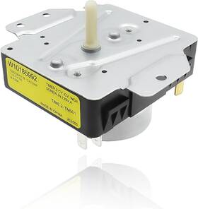 Wpw10185992 Hpuy W10185992 Dryer Timer Replacement 115v 60hz For Whirlpool Maytag