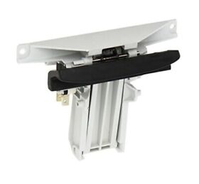 Hqapr Dishwashers Dishwasher Door Latch And Handle Assembly For Whirlpool