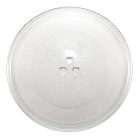 Hqrp 887774300785 12 Inch / 30.5cm Glass Turntable Tray Compatible With Whirlpool Maytag Kenmo