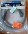 Hrbdis06eb Everbilt Corrugated Dishwasher Hose
