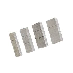 Hw600935 Hw Hamwoo 16000pcs 23 Gauge Stainless Steel Pin Nails Headless Pinner