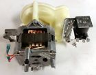 Ic-61225gdwa General Electric Ge Dishwasher Motor Pump And Drain Solenoid
