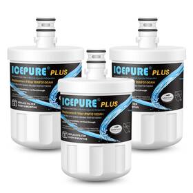 5231ja2002a Icepure 786377191328 Plus Nsf53&42 Premium Refrigerator Water Filter Replaceme