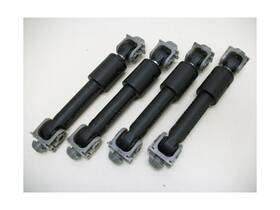 Wpw10163171 Icetech W10163171 New 4 Pack Whirlpool Washer Shock Absorber W10159465 Ps