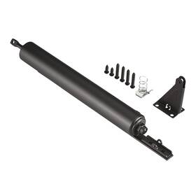Sk3015mb Ideal Security Heavy Screen And Storm Door Closer With Torsion Bar Matte Bla
