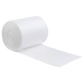 43234-171 Idomy Idotry Clear 13 Gallon Tall Kitchen Trash Bags 100 Counts Waste Basket