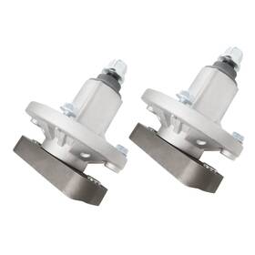 Gy20785 Ilonpa Gy20050 2 Pack Spindle Assembly For L 100 105 107 108 110 111 118 1