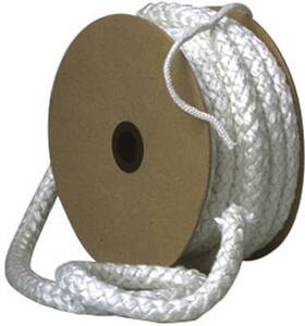 Ga0180 Imperial Mfg Group Usa Inc Stove Gasket Tape 5/8- Inch -ga0180