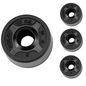 Inch.dishwasher Diverter Valve Motor Seal Grommet Gasket Perfect Replace