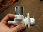 5070000239 Inlet Water Tested Valve Used Bosch
