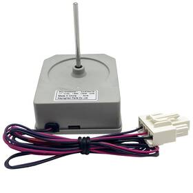 4681jb1029h Inruwo Eau61644102 Refrigerator Evaporator Fan Motor For Lg Kenmore 4