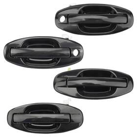 82660-26000 Irontek Irkdh8050 Exterior Door Handle 83650-26000 83660-26000 82650-26000