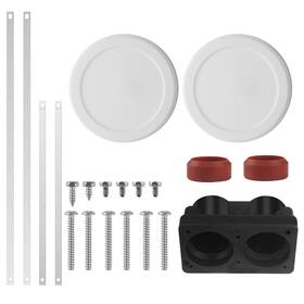 78077 Iwiwe Hot Tub Heater End Cap Compatible With Spring Limeli