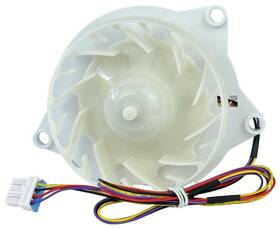 Eau63503706 Ixgputs Oem Refrigerator Evaporator Fan Motor For Lg