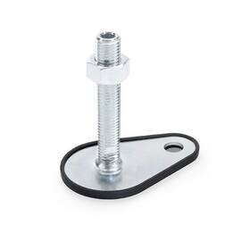 4x10-150-a1-uk J.w. Winco 42-80-3/4x10-150-a1-uk Jw Gn Leveling