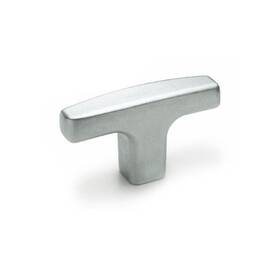 Gn563.2-80-3 J.w. Winco 563.2-80-3/8x16-bl Gn563.2-80-3/8x16-bl T-handle Aluminum