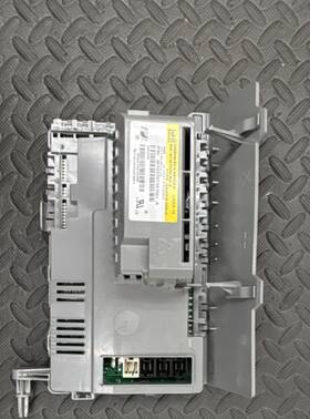 W10570739 Jabil Whirlpool Washer Control Board