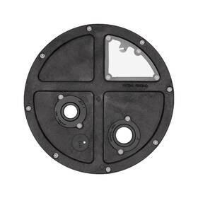 Sf16314-cv Jackel Sump Basin Cover 20.5 Inch Od Model