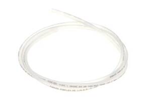 4403814245 Jackson Fits 1/4 Inch Od X 60 White Tubing For Delta 5 And D