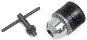 30247 Jacobs Drill Chuck And Key 3/8 Inch -