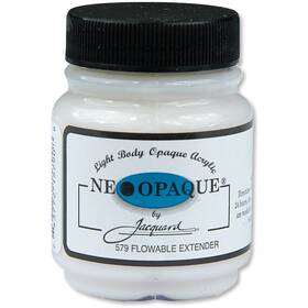 Jac1579 Jacquard Products Neopaque Flowable Extender 2.25oz- -