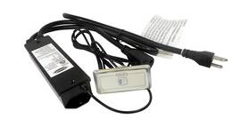 10-850-0824 Jacuzzi Whirlpool Bath Control 120v Nema Cord Ed63000 3-70-0824
