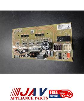 265d1341g004 Javparts Ge Dishwasher Control Board Hq# 753
