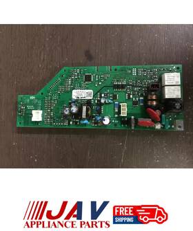 265d1462g402 Javparts Ge Dishwasher Control Board Hq# 6122
