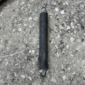 830967 Javparts For Maytag Dishwasher Door Spring Inv# Hy453 Genuine Pulled From Working Dwasher