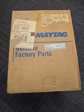 99001233 Jenn-air Maytag Dishwasher Pump Motor Assembly Part
