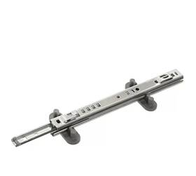 Ap6783992 Jenn-air Dishwasher Upper Dishrack Slide Track Left Side Mount Assembly