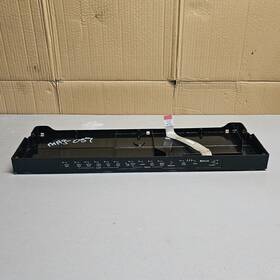 W10131398 Jenn-air Dishwasher User Interface Control Panel