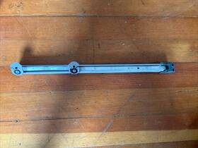 W10195240 Jenn-air W10195238/w10195241 Drawer Slide Rail Kitchen-air W10195238/w10195241/ Dw