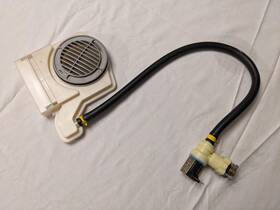 Wp99003028 Jenn-air Dishwasher Water Inlet Valve With Port For Maytab/jenn-air
