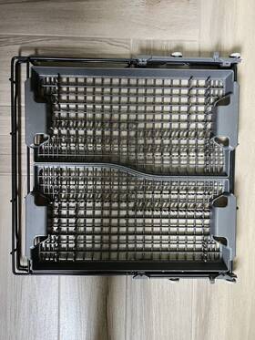 Wpw10409522 Jenn-air Third Level Dishrack Part# For Dishwashers