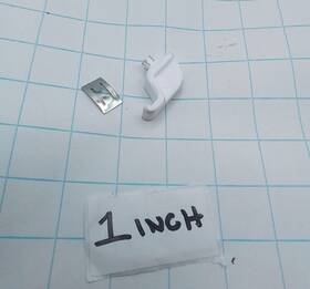 W11724411 Jennair Support And Spring Lock For Jmw2430lm