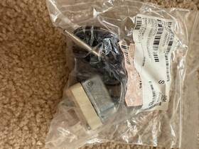 F-18dp Jetec Oem Jet-tech Wash Thermostat 75 C Part #20570 New