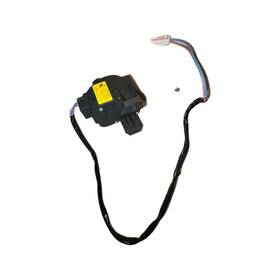 E327028 Jiangsu Leili Motor Co. Ltd. 21304-9 Drain 6w Black Electrical For Dishwasher