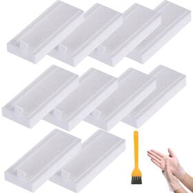 Cr30010f Jj Neumann Replacement Parts Accessories Compatible With Coredy R380 1700pa R300 Robot