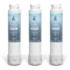 Eptwfu01 Jobaba W022 Water Filter Replacement Compatible With Frigidaire Pure