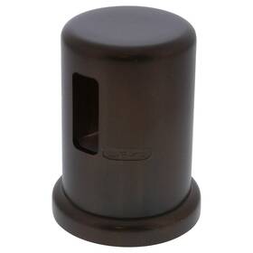 A10019 Jones Stephens Old World Bronze Air Gap Cover -